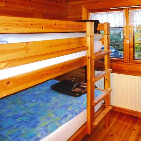 Ferienhaus Holiday - Dns03019-f Wiefelstede
