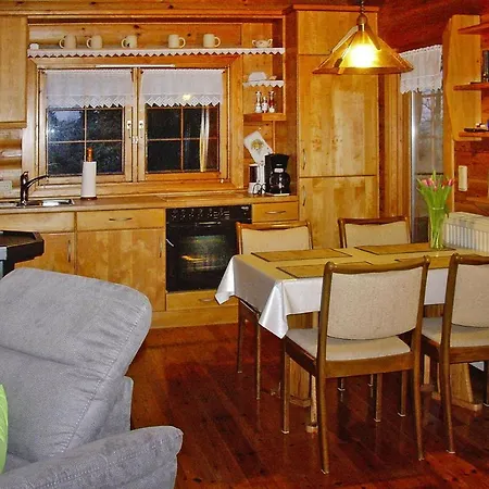 Ferienhaus Holiday - Dns03019-f Wiefelstede