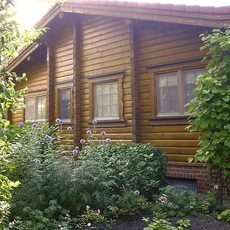 Holiday - Dns03019-f Ferienhaus *
